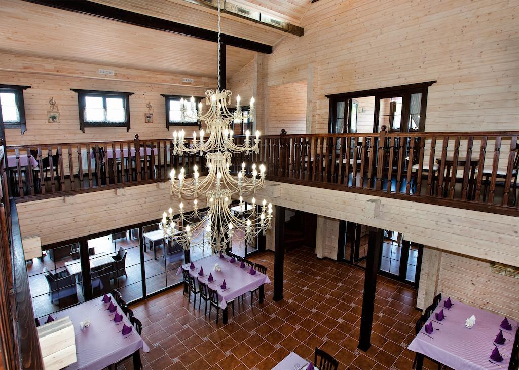 Belle Royalle Lisarnya Exterior foto