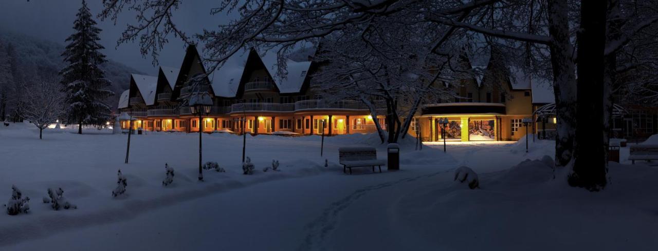 Belle Royalle Lisarnya Exterior foto